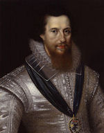 Earl of Essex by Marcus Gheeraerts the Younger - 7kB jpg