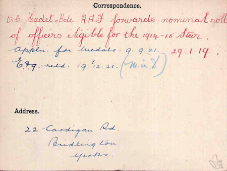 Jack Crompton medal roll reverse - 29kB jpg