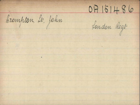 Jack Crompton pension card - 19kB jpg