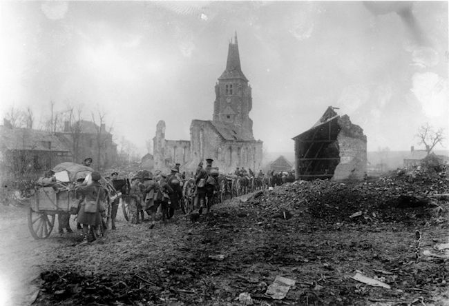 Mesnil December 1917 - 58kB jpg