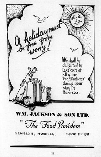 1948 advert for Jackson - 47kB jpg