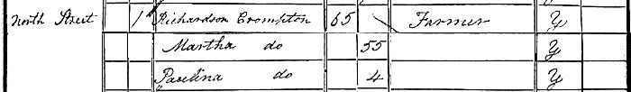 1841 census for Paulina - 11Kb gif