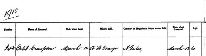 NSW register of Cornoners' inquests - 16kB gif