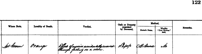 NSW register of Cornoners' inquests - 16kB gif