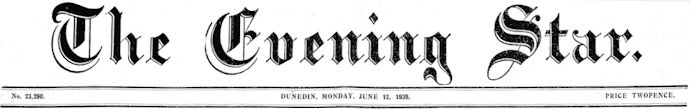 Evening Star 12 June1939 banner - 19kB jpg