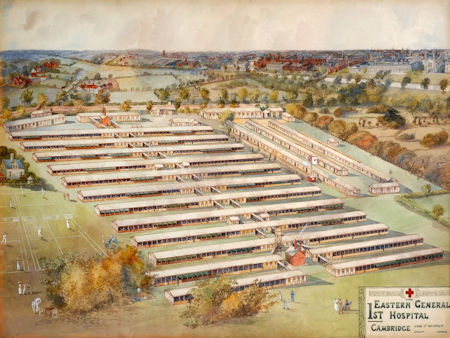 1st Eastern General Hospital - 50kB jpg