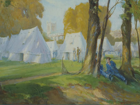 1st Eastern General Hospital - 33kB jpg