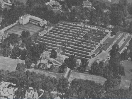 1st Eastern General Hospital - 36kB jpg