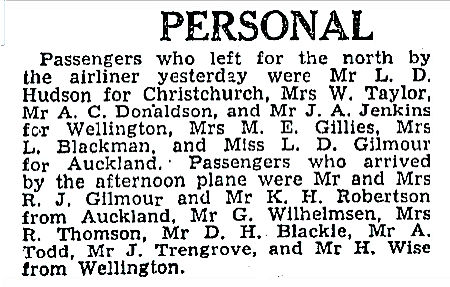 Otago Daily 12 September 1944 - 55kB jpg