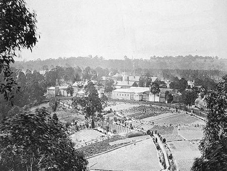 Yarra Bend Asylum - 48kB jpg