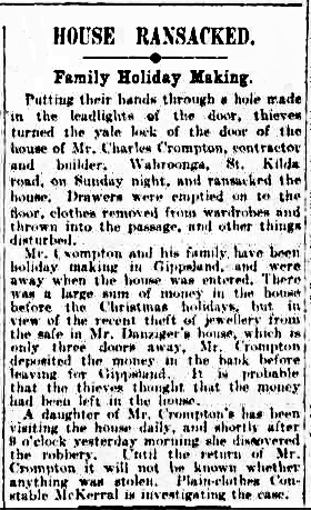 Argus 19 February 1900 = 11kB jpg