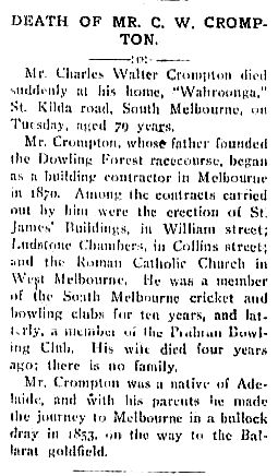 Emerald Hill Record 29 June 1929 p.8 - 45kB jpg