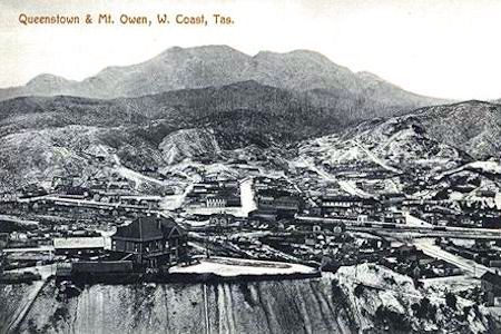 Queenstown undated 63kB jpg