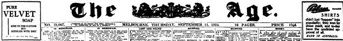 The Age 11 September 1942 - kB jpg