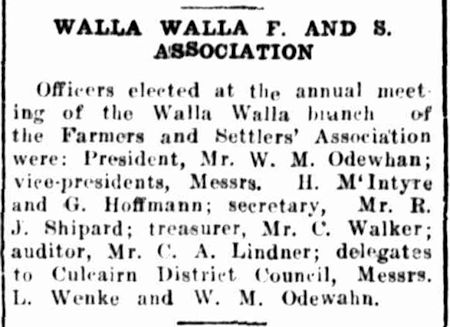 Wagga Wagga Advertiser 08feb29 - 30kB jpg