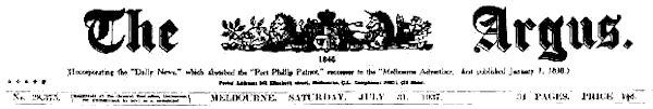 Argus 31 July 1937 banner - kB gif