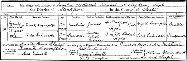 Frank Crompton's GRO marriage - kB gif