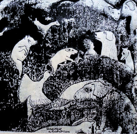 Harper Crompton's 'Creatures' - kB jpg