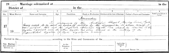 Hovily Brow closure May 1853 - 35kB gif