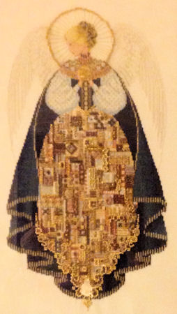 Wendy Evan's 2012 applique - 27kB jpg