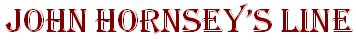 John Hornsey
