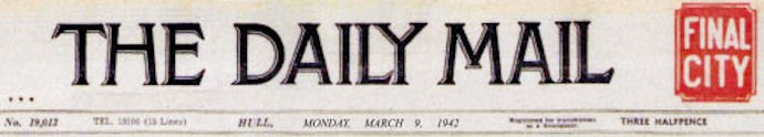 Hull Daily Mail banner - 22kB jpg