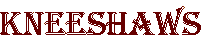 Kneeshaw