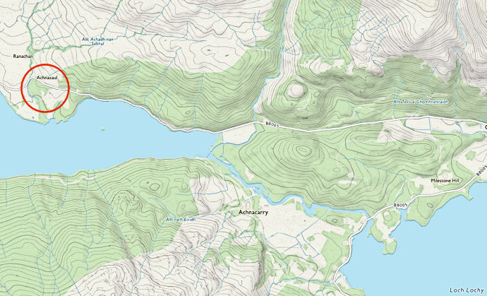 Achnasal Farm 2018 - 83kB jpg