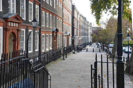 The Inner Temple in 2008 - 32kB jpg