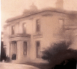 Gorse Hall - 46kB gif