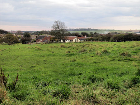 Hill Field, Bridlington 2010- 44kB jpg