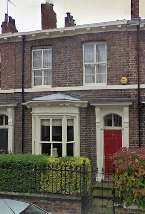 14 East Mount Road, York - 40kB jpg