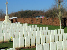 The Cross of Sacrifice - 20kb jpg