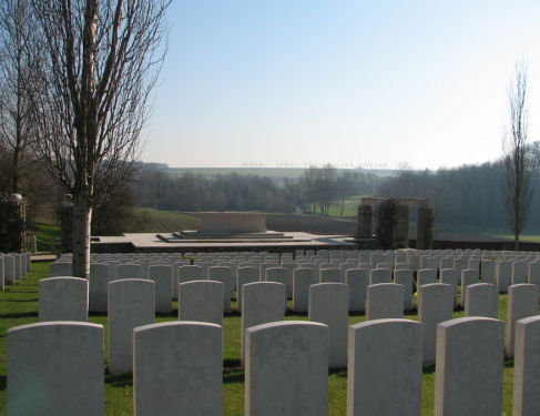 The Stone of Remembrance - 41kb jpg