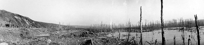 Ancre Valley October 1916 IWM Q1545 - kB jpg