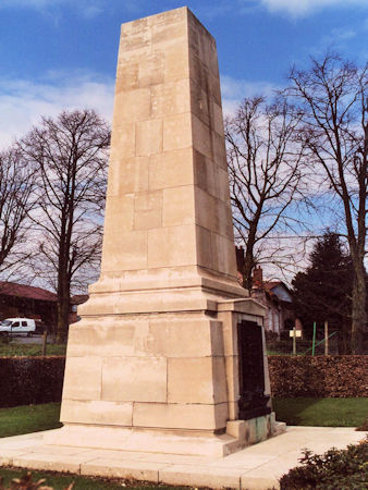 RND Memorial Beaucourt - 48kB jpg