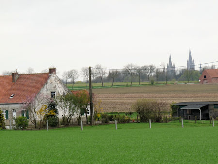 Halfway House - 45kB jpg