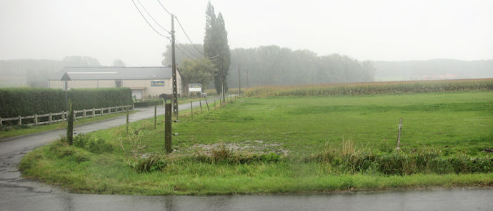 Jabber Trench Westhoek 2008 - 36kB jpg