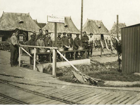 Remy Siding tents - 40kB jpg