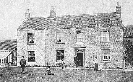 Westfield, Nafferton - 53kB jpg