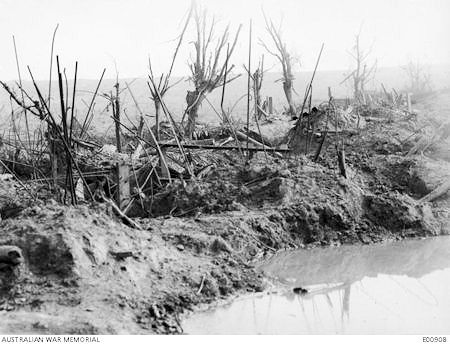 Westhoek Ridge - 42kB jpg