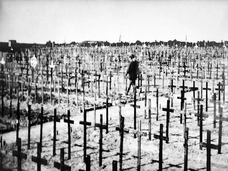 Graves Registration - Tyne Cot - 52kB jpg