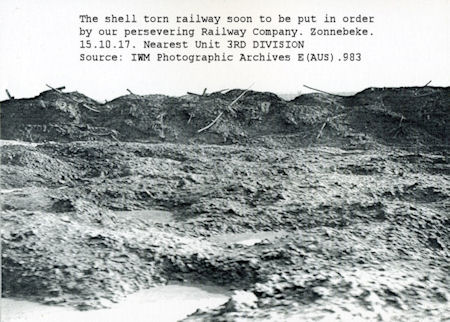 Zonnebeke Station 15oct17 - 46Kb jpg