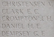 Menin Gate inscription - 6Kb jpg
