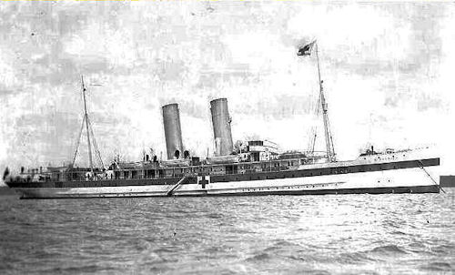 HMHS St Patrick - 36Kb jpg