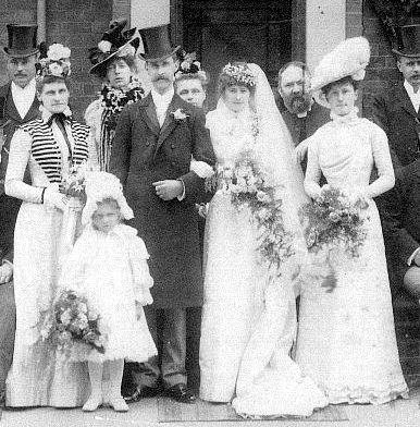 Fred and Mary's wedding 34Kb-jpg