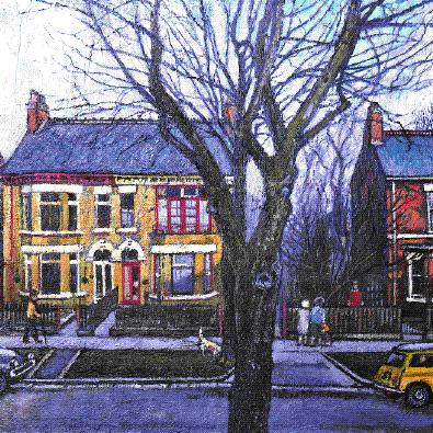 The Avenue, Hull  164Kb-jpg