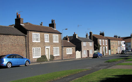 Driffield Road, Nafferton - 27kB jpg