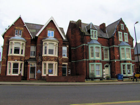 54-56 Westborough, Scarborough - 38kB jpg