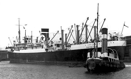 MV Empire Star - 25kB jpg